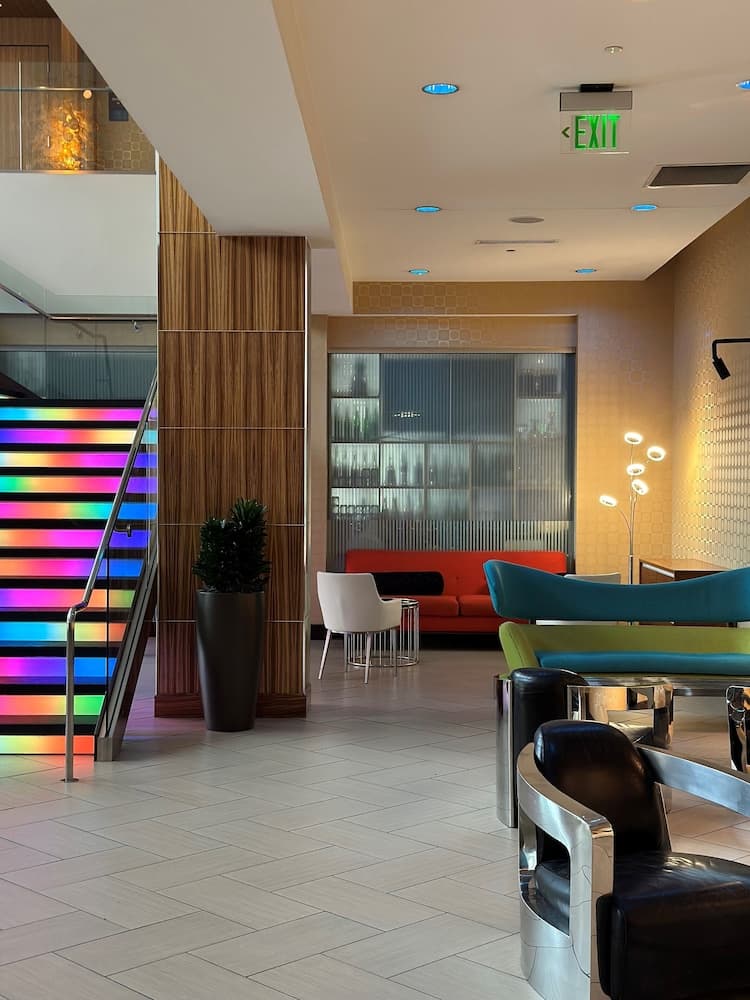 Moonrise Hotel gallery photo in St. Louis, MO — image 29