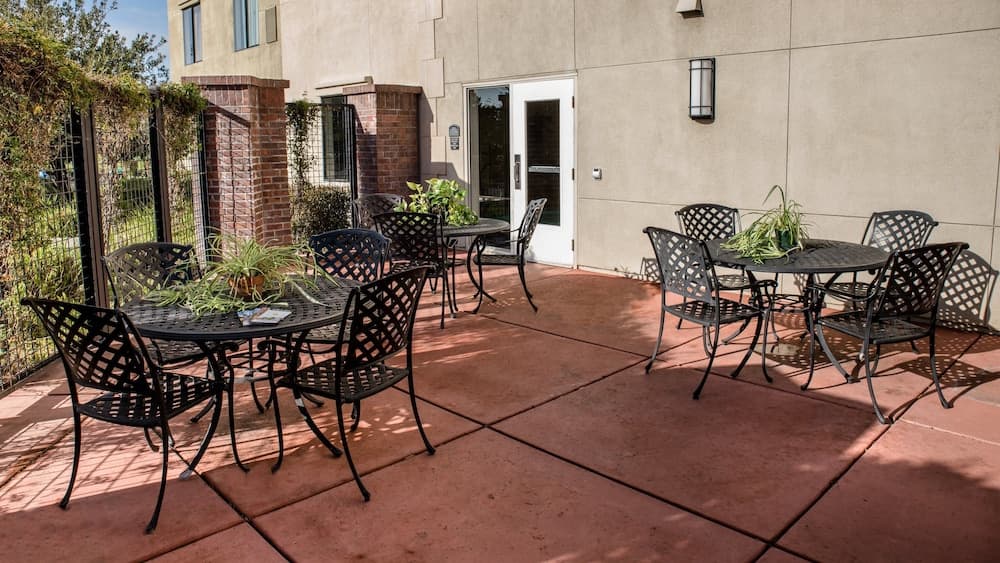 Holiday Inn Express Hotel & Suites Lincoln by IHG gallery photo in Lincoln, CA — image 33