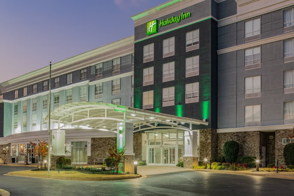 Holiday Inn Southaven Central - Memphis by IHG gallery photo in Southaven, MS — image 49
