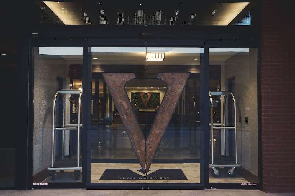 Hotel Vandivort gallery photo in Springfield, MO — image 21