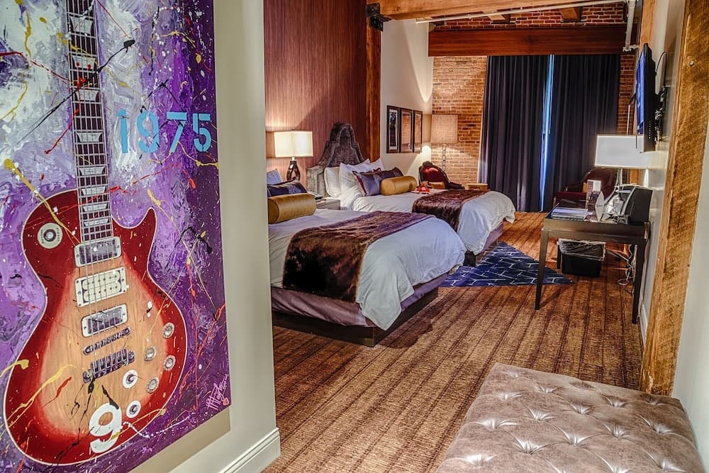 Hard Rock Hotel & Casino Sioux City gallery photo in Sioux City, IA — image 37
