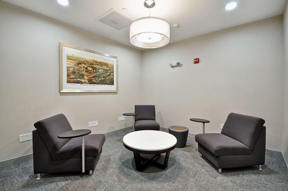 Home2 Suites Mt. Juliet, TN interior in Mount Juliet, TN — gallery photo 2