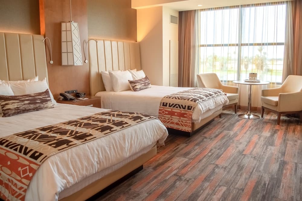 Soboba Casino Resort property views in San Jacinto, CA — gallery photo 3