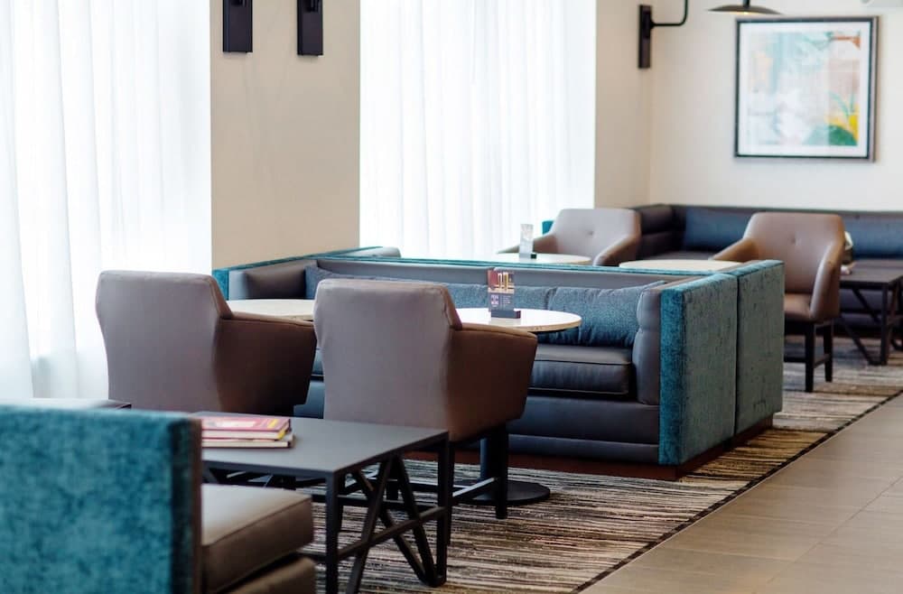 Hyatt Place Lubbock gallery photo in Lubbock, TX — image 32