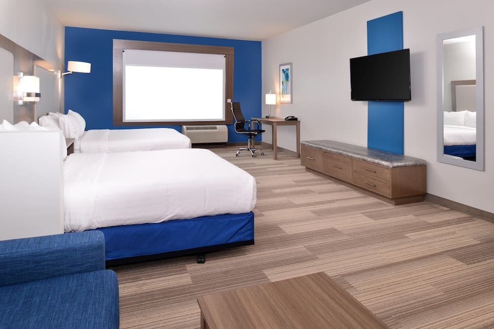 Holiday Inn Express & Suites Houston E - Pasadena by IHG gallery photo in Pasadena, TX — image 26