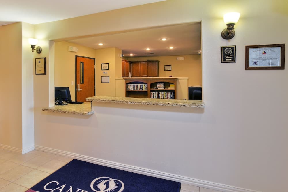 Candlewood Suites Killeen - Fort Hood Area by IHG gallery photo in Killeen, TX — image 18