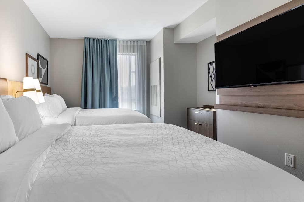 Staybridge Suites Dallas Grand Prairie by IHG gallery photo in Grand Prairie, TX — image 19