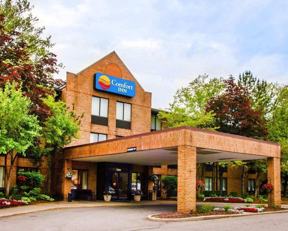 Wingate by Wyndham Livonia gallery photo in Livonia, MI — image 27