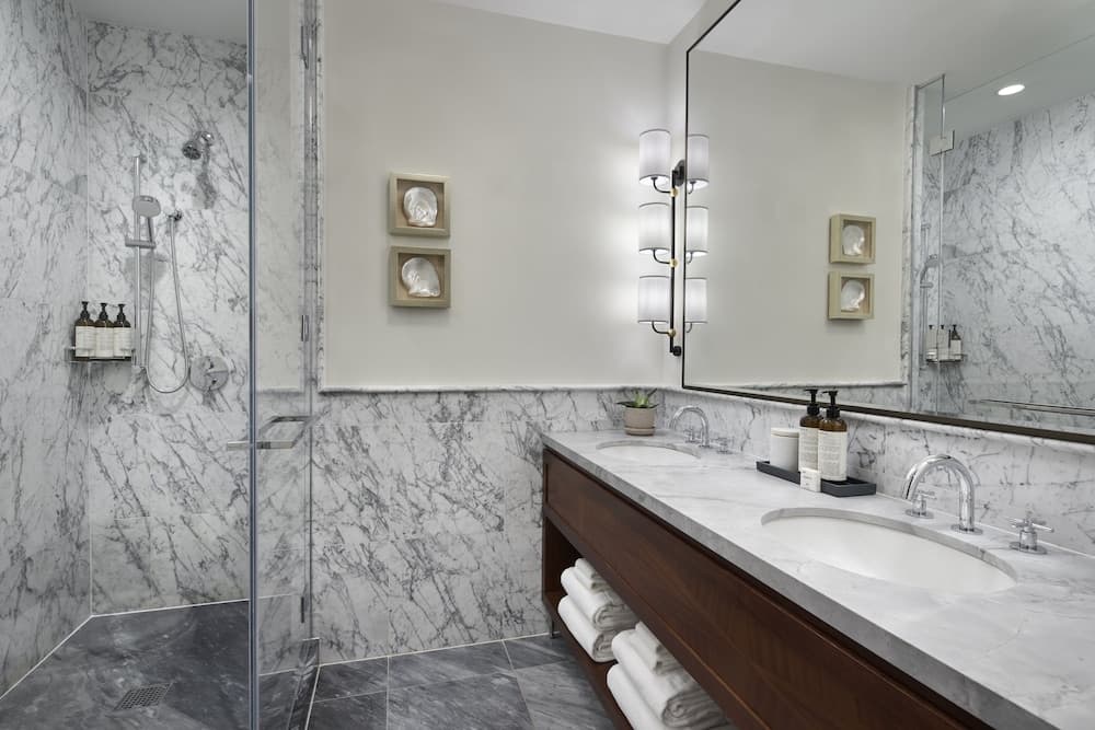 The Wall Street Hotel New York City gallery photo in New York, NY — image 55