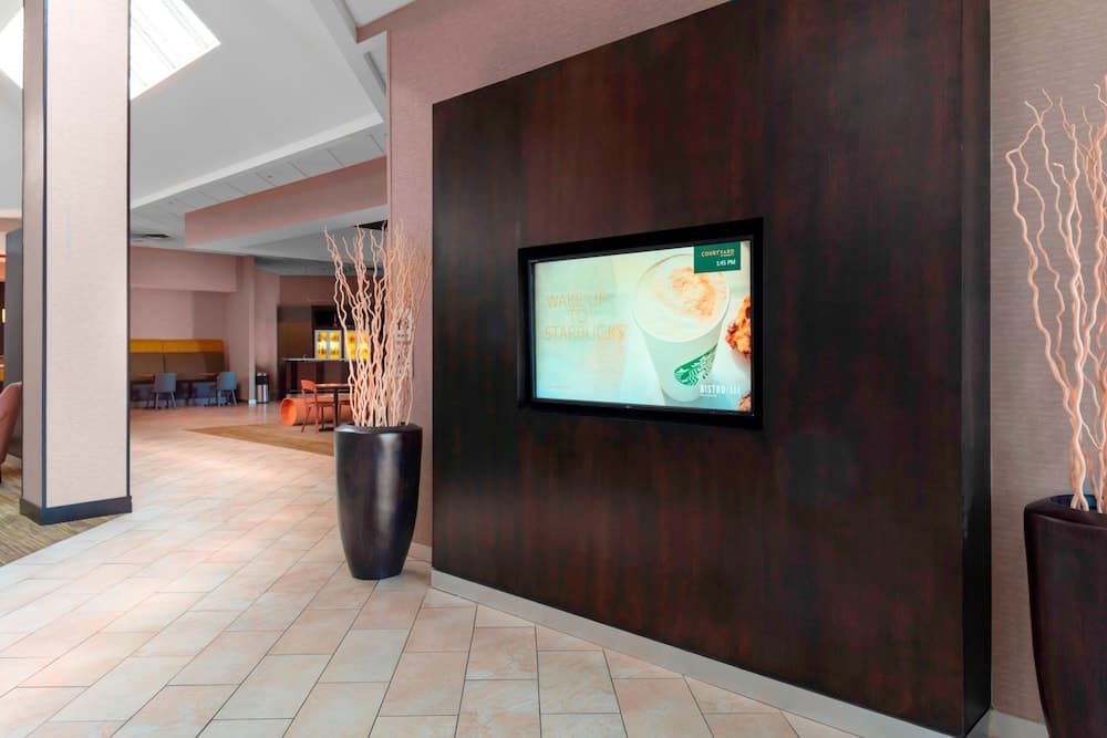 Courtyard Killeen Marriott gallery photo in Killeen, TX — image 5