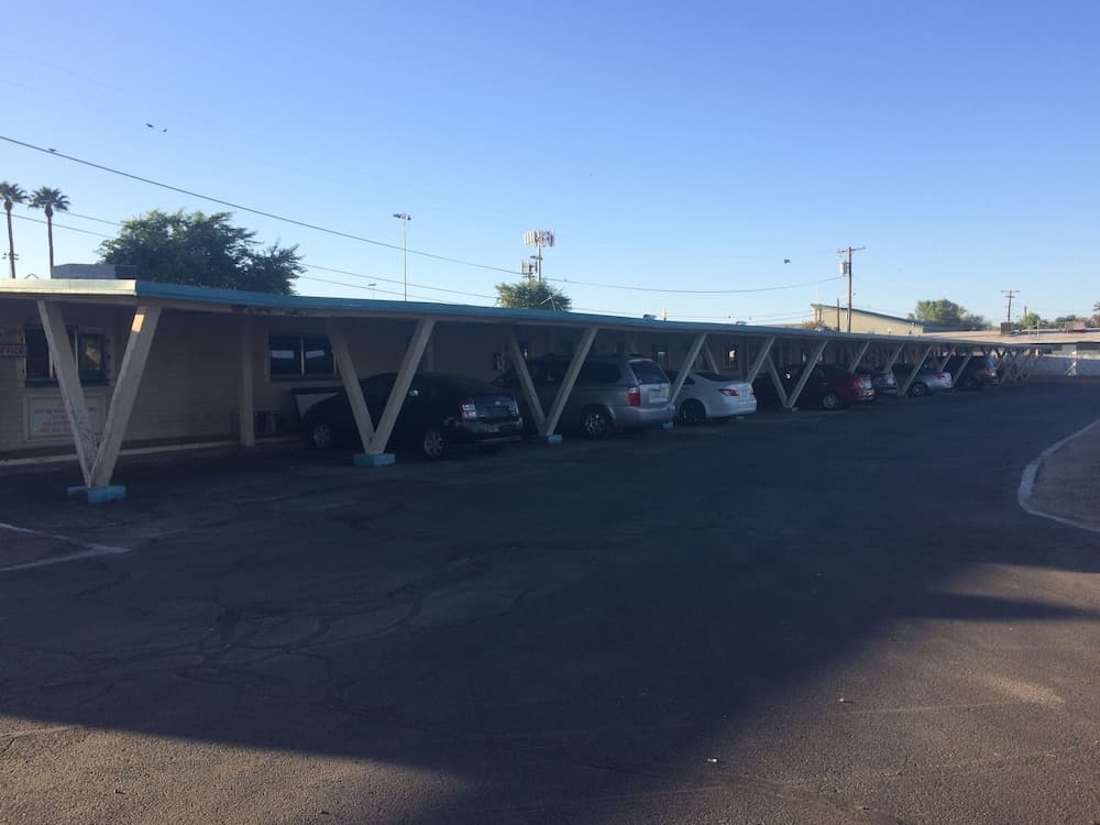 Buckeye Motor Hotel interior in Buckeye, AZ — gallery photo 2