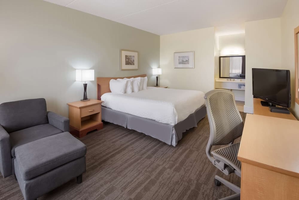 Best Western Inn gallery photo in Goshen, IN — image 5