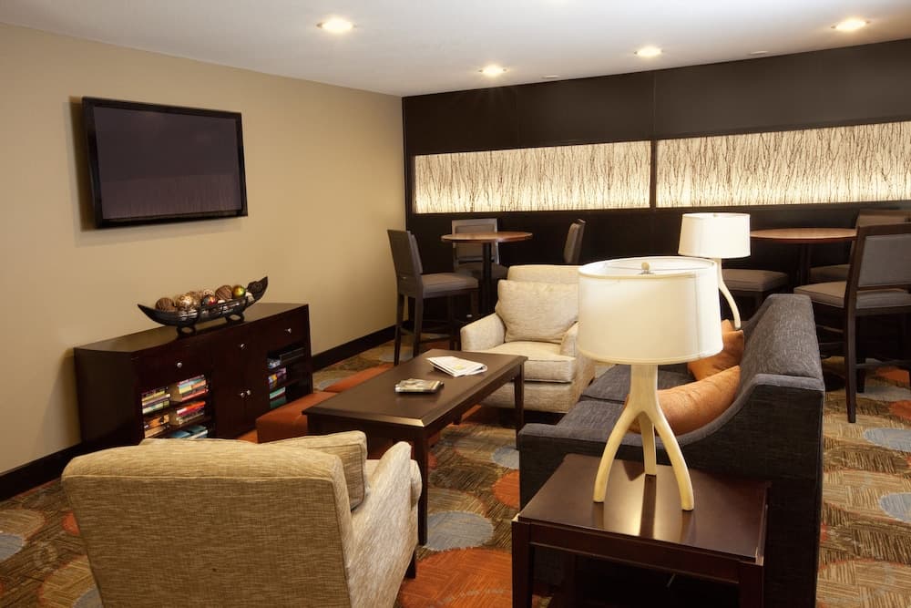 Staybridge Suites Florence - Civic Center by IHG interior in Florence, SC — gallery photo 2