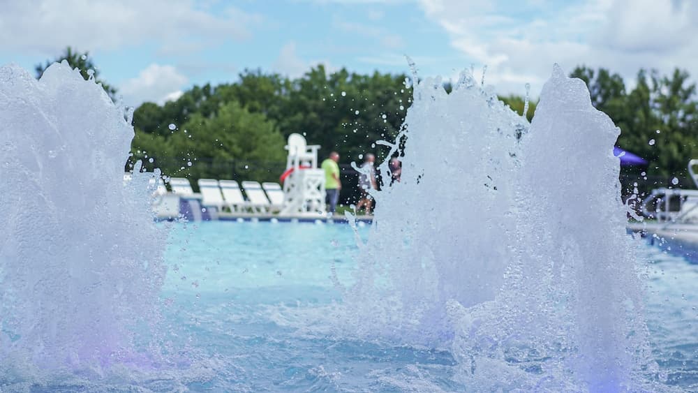 The Grand Resort property views in Warren, OH — gallery photo 3