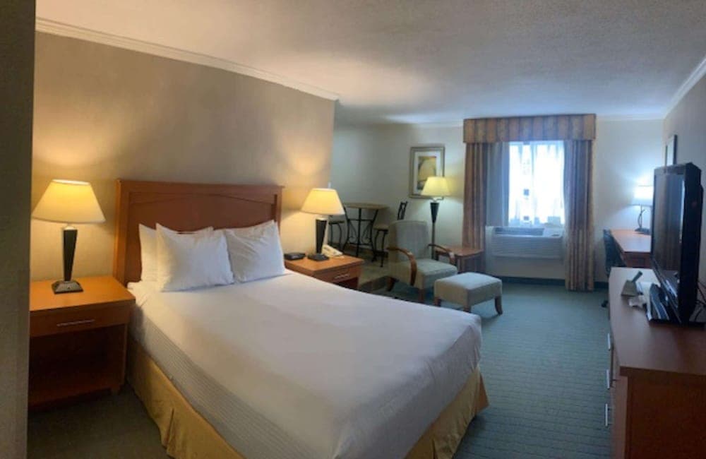 Best Western Davison Inn gallery photo in Davison, MI — image 24