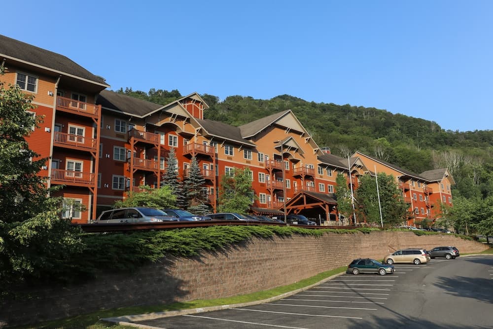 Kaatskill Mountain Club & Condos by Vail Resorts gallery photo in Hunter — image 87
