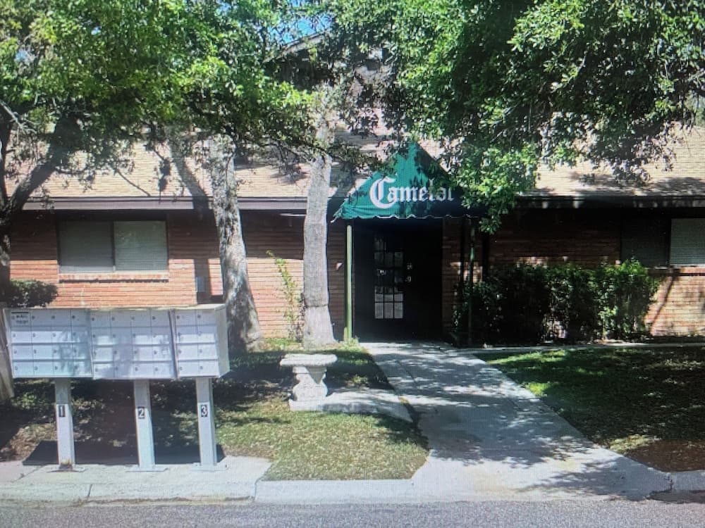 Camelot Village LLC property views in Harlingen, TX — gallery photo 3