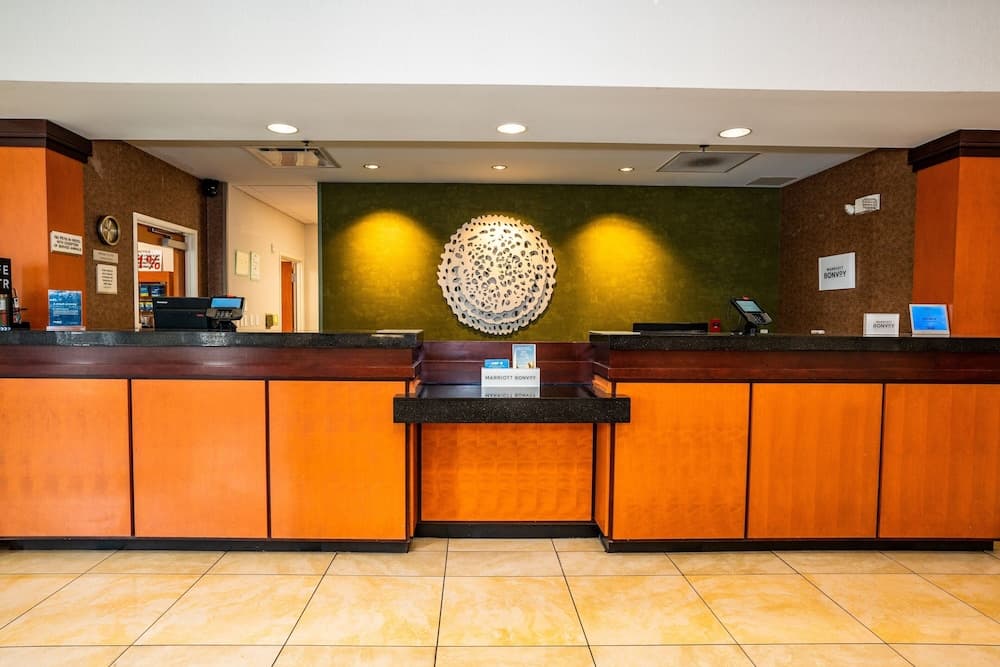 Fairfield Inn & Suites by Marriott San Antonio Alamo Plaza/Convention Center property views in San Antonio, TX — gallery photo 3