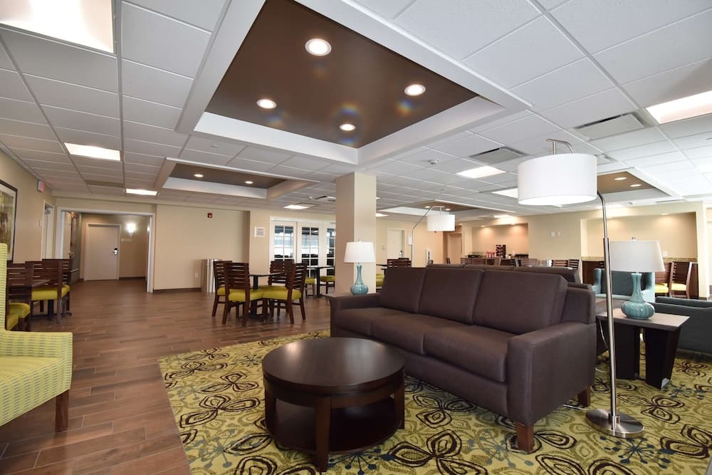 Best Western Athens gallery photo in Athens, GA — image 18