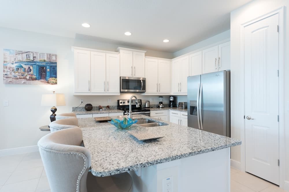 Encore Resort and Water Park at Reunion by Rentyl gallery photo in Kissimmee, FL — image 273
