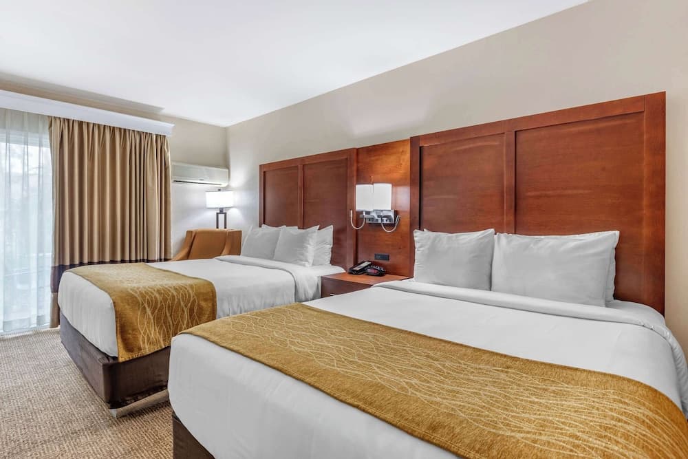 Comfort Inn Escondido San Diego North County gallery photo in Escondido, CA — image 38