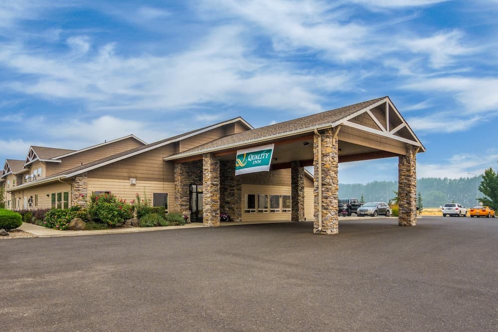 Quality Inn Selah North Park gallery photo in Selah, WA — image 26