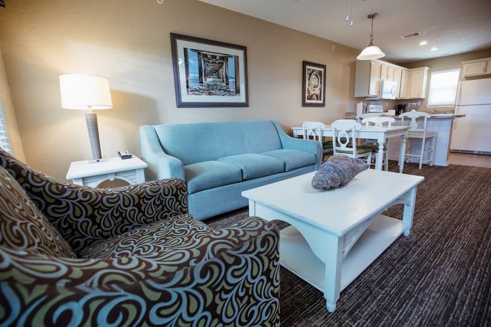 Holiday Inn Club Vacations Galveston Seaside Resort by IHG gallery photo in Galveston, TX — image 8