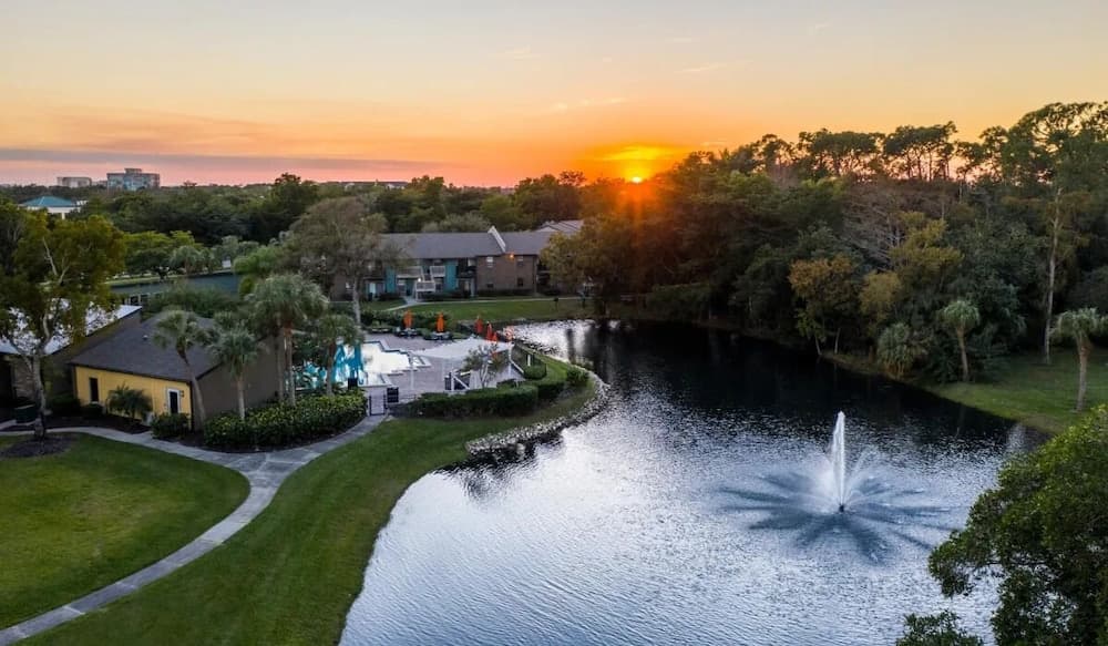Landing Fort Myers Forestwood — hotel in Fort Myers, Florida