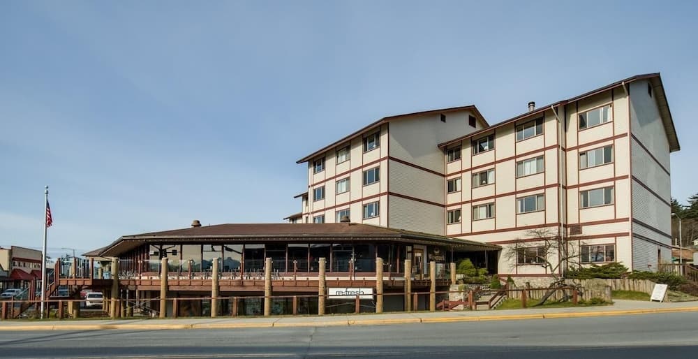 Southeast Resort — hotel in Sitka, Alaska