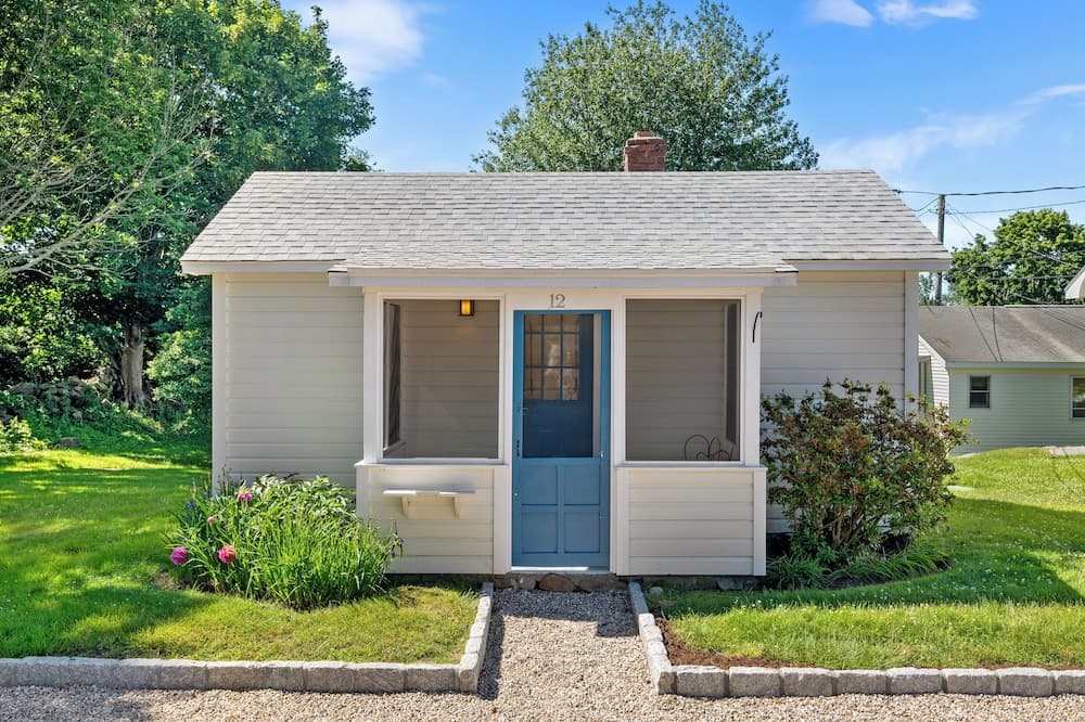 Marina Bay Cottages gallery photo in Waterford — image 68