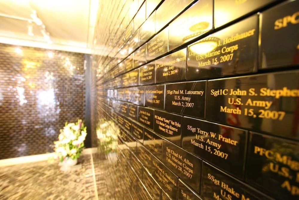 Marines' Memorial Club & Hotel Union Square gallery photo in San Francisco, CA — image 29
