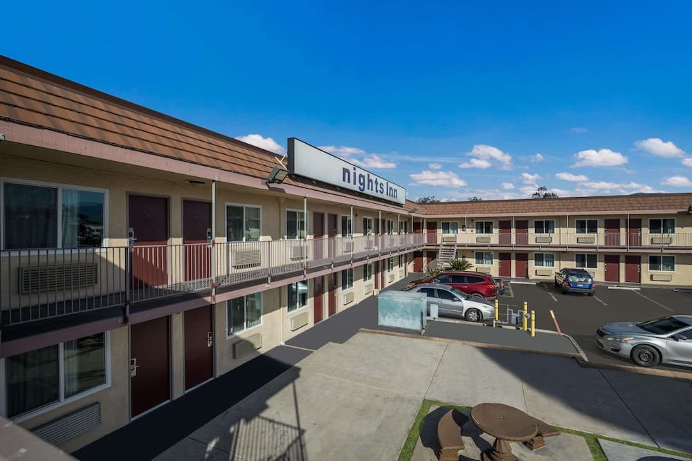 Rodeway Inn San Bernardino - Colton gallery photo in San Bernardino, CA — image 12
