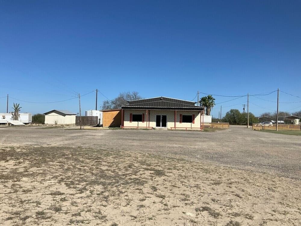Extended Stay of Carrizo Springs — hotel in Carrizo Springs, Texas