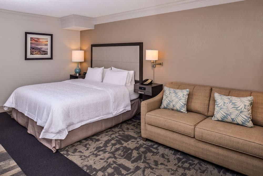 Hampton Inn Ft Lauderdale-Plantation gallery photo in Plantation, FL — image 36