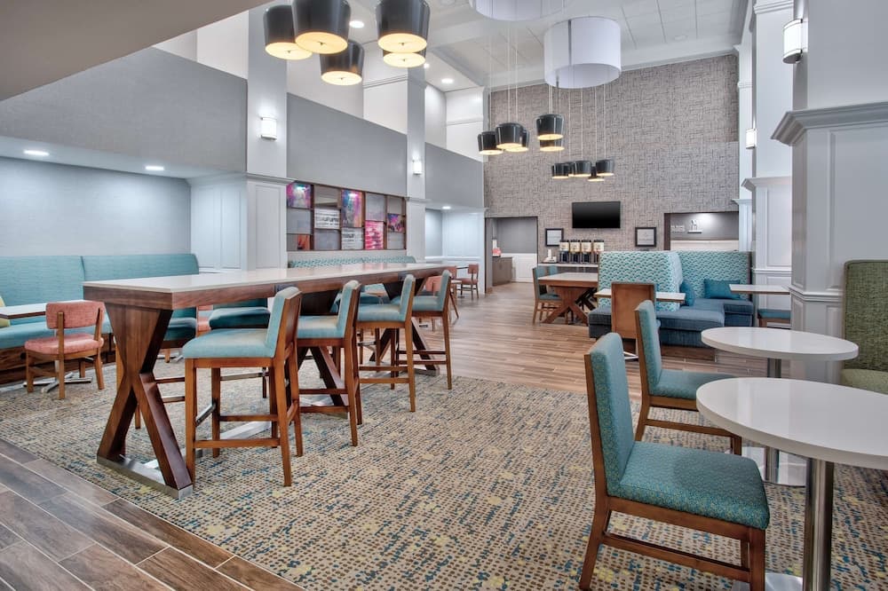 Hampton Inn & Suites Lady Lake/The Villages gallery photo in The Villages, FL — image 19