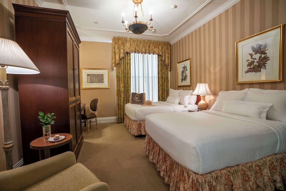 Hotel Monteleone gallery photo in New Orleans, LA — image 5