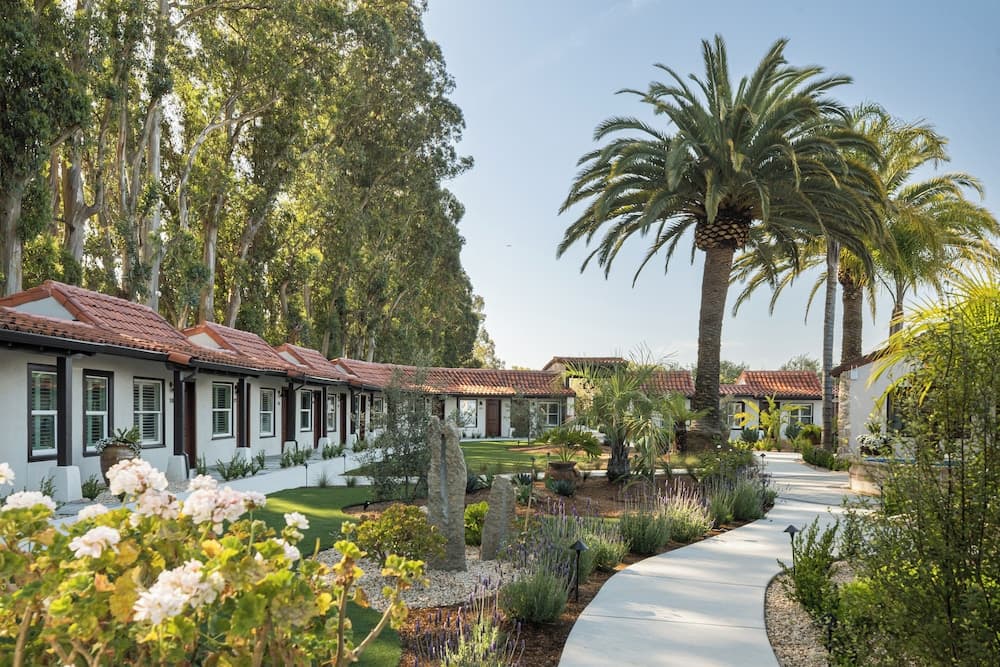 Casia inn gallery photo in Sonoma, CA — image 14
