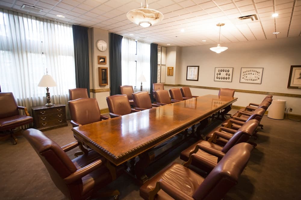 Biddle Hotel and Conference Center gallery photo in Bloomington, IN — image 21
