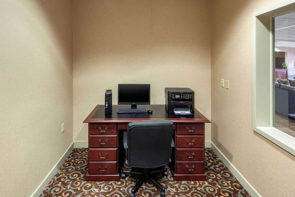 Quality Inn Smyrna gallery photo in Smyrna, DE — image 6