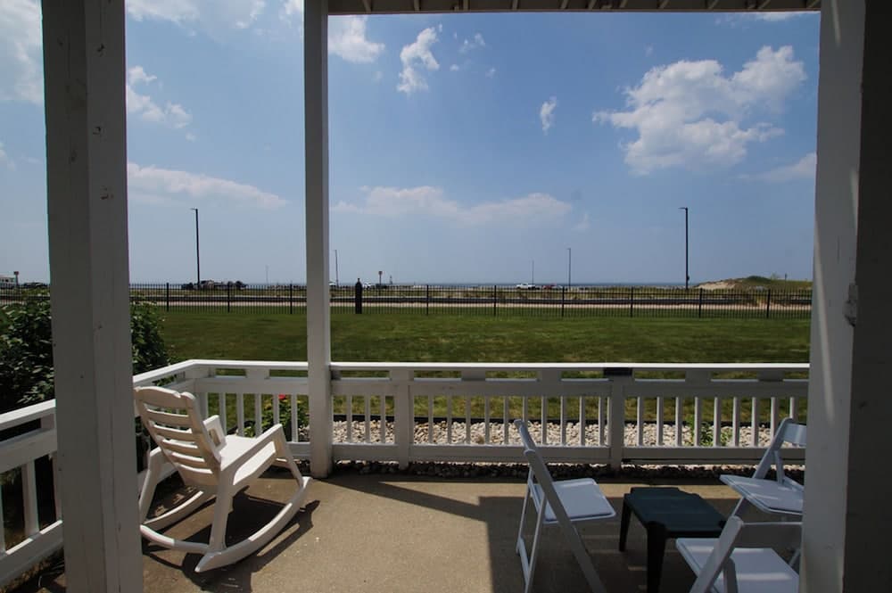 Snyder's Shoreline Inn gallery photo in Ludington, MI — image 100