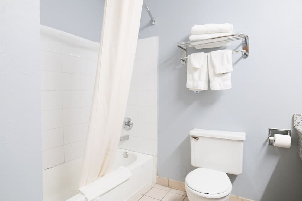 Baymont by Wyndham Flint Airport North gallery photo in Flint, MI — image 34