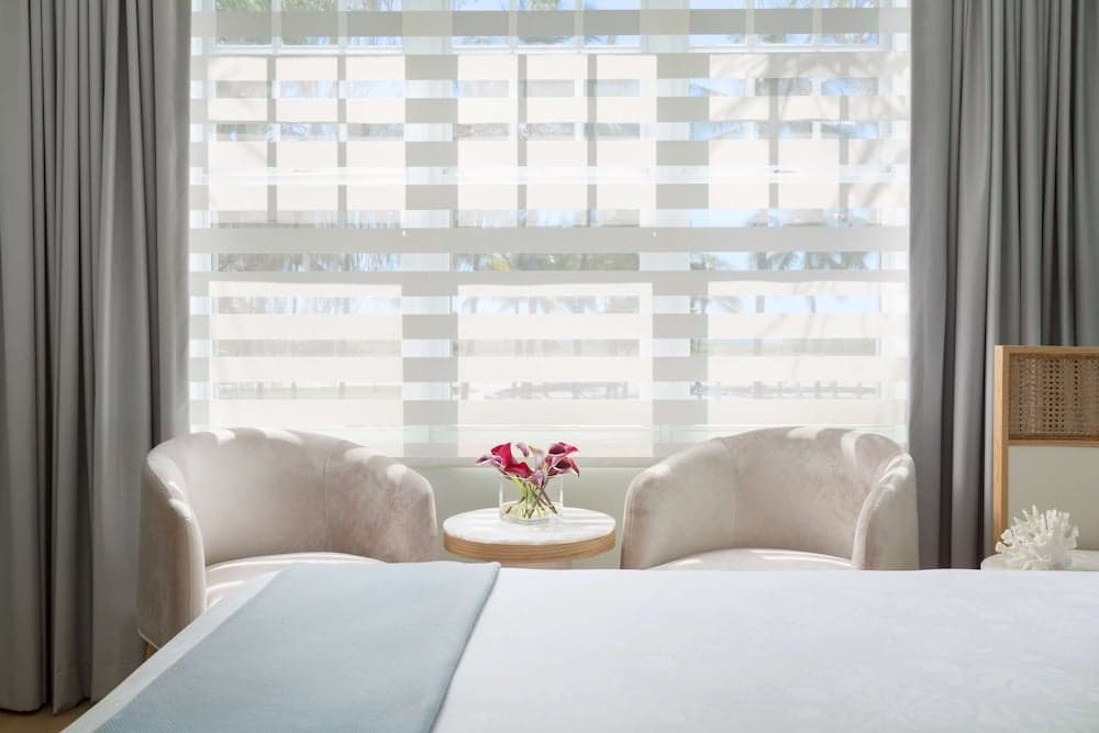 Park Central South Beach property views in Miami Beach, FL — gallery photo 3