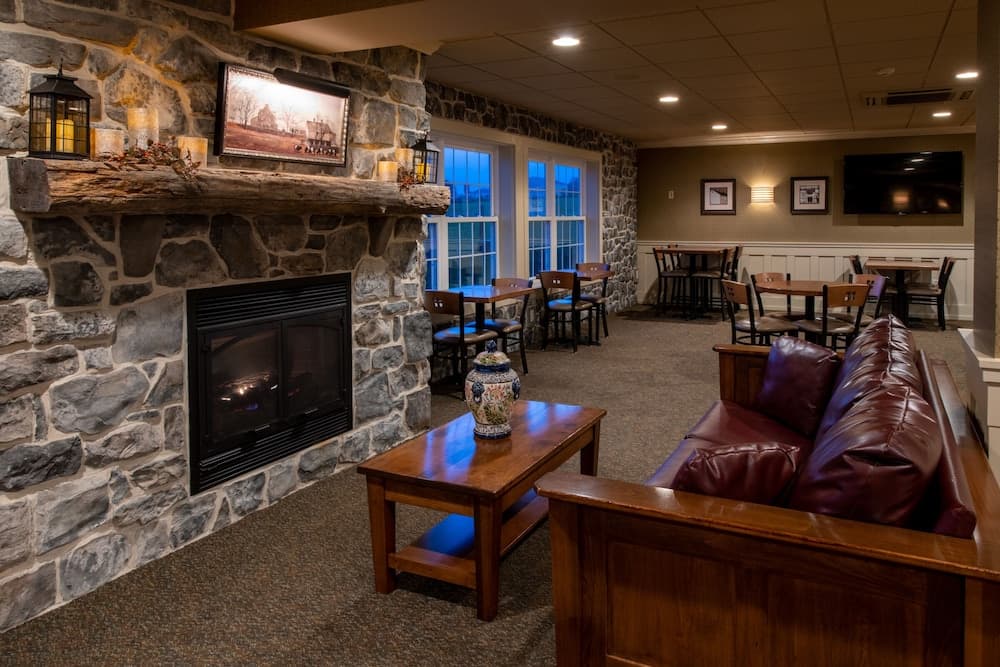 AmishView Inn and Suites gallery photo in Ronks, PA — image 9