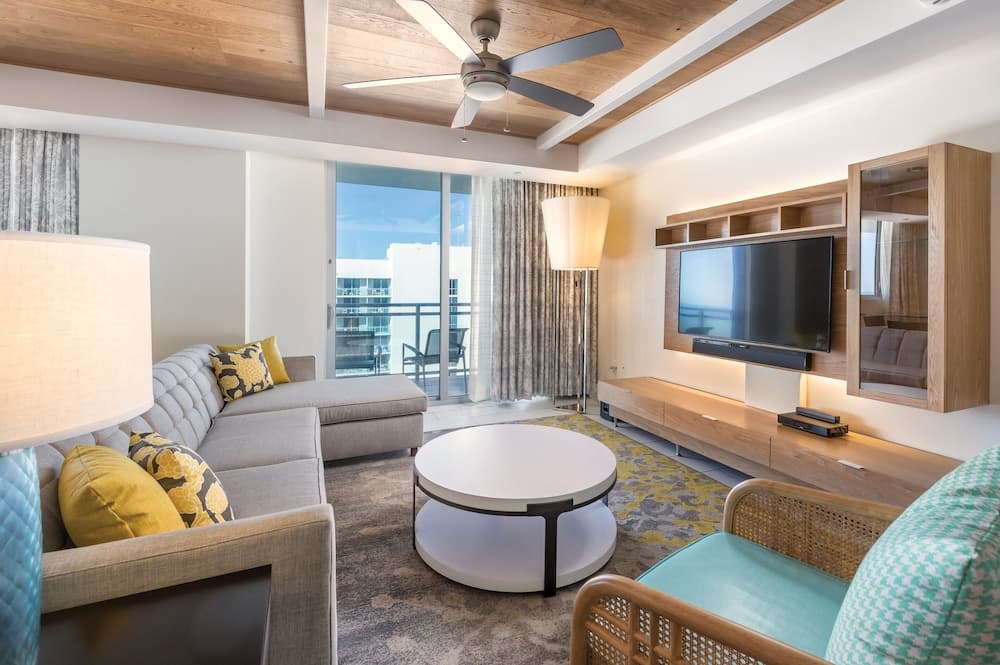 Wyndham Grand Clearwater Beach gallery photo in Clearwater Beach, FL — image 28