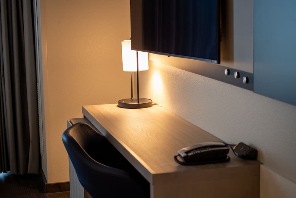 Hyatt Place Altoona/Des Moines gallery photo in Altoona, IA — image 4