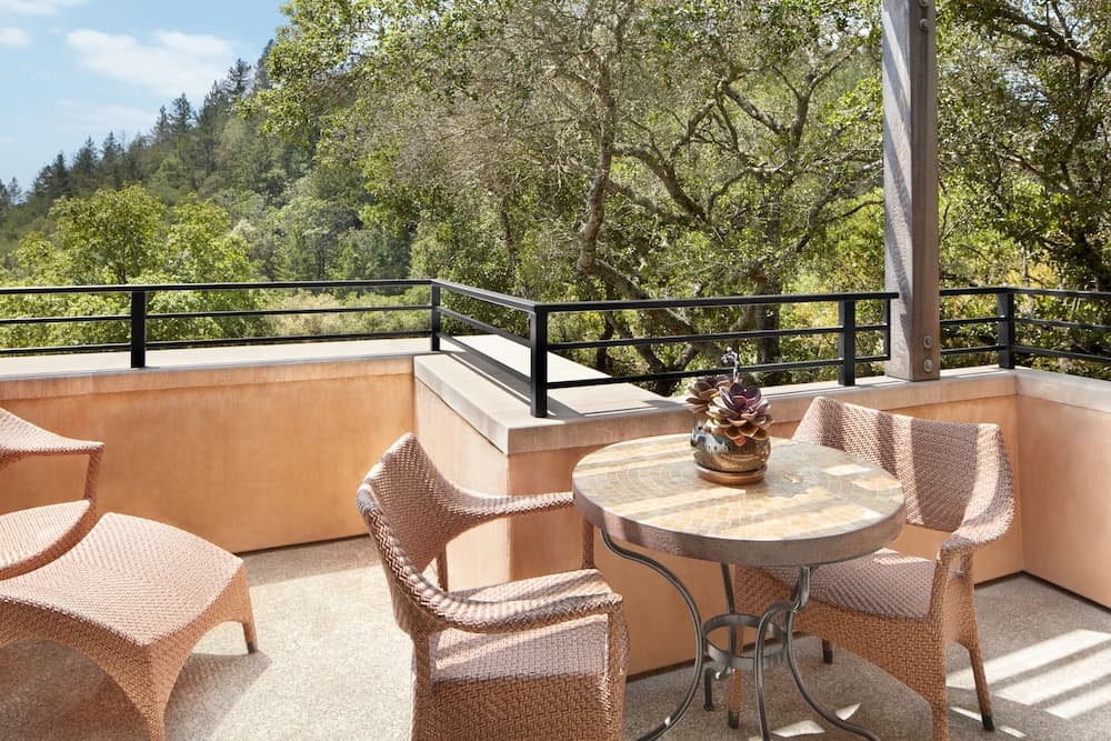 Auberge Du Soleil gallery photo in St. Helena, CA — image 17