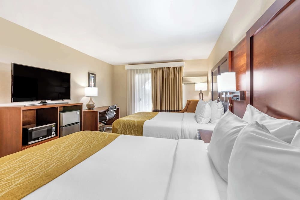 Comfort Inn Escondido San Diego North County gallery photo in Escondido, CA — image 14