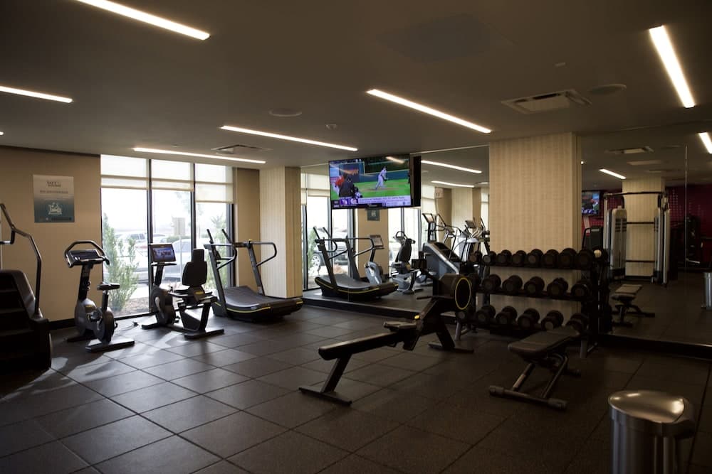 Hard Rock Hotel & Casino Sacramento gallery photo in Wheatland, CA — image 37