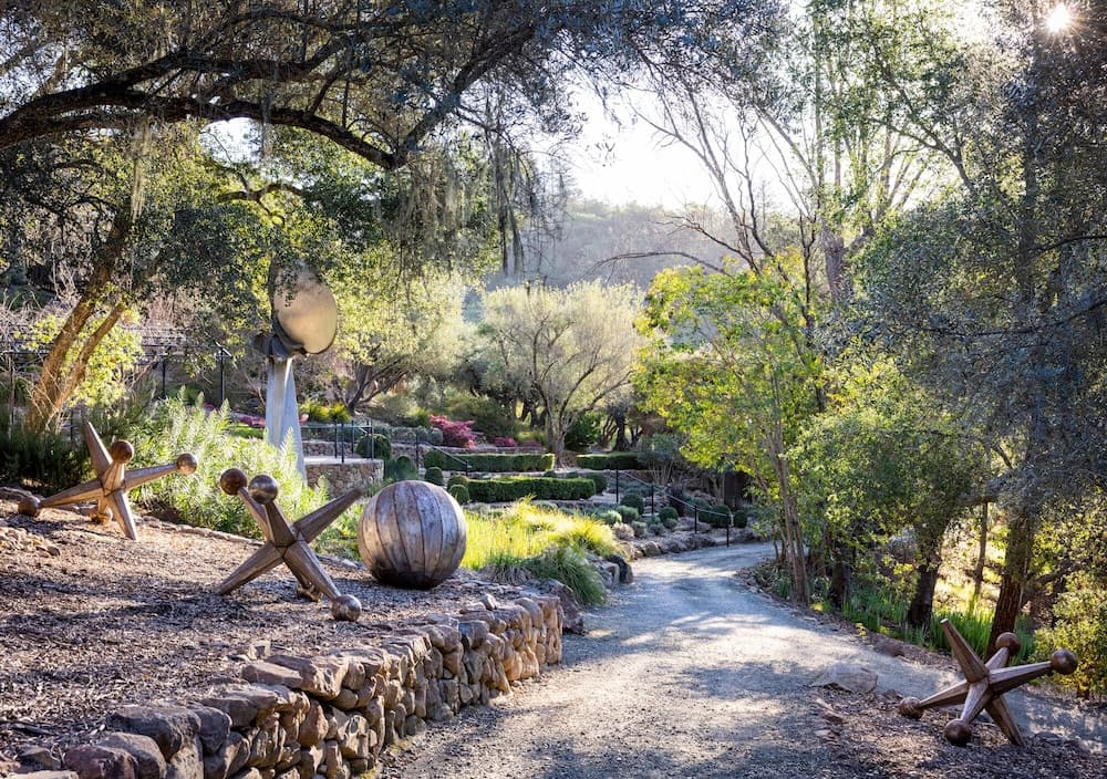 Auberge Du Soleil gallery photo in St. Helena, CA — image 55