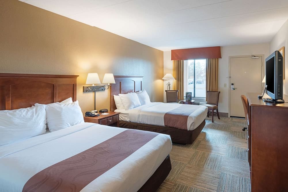 Quality Inn gallery photo in Easton, MD — image 32